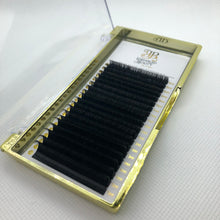 MIXED Length Eyelash Extension Trays (CLASSIC)