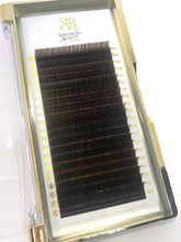 COLOR Lash Extensions