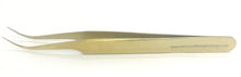 Curved Tweezer