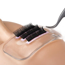 Silicone Get Lash Holder