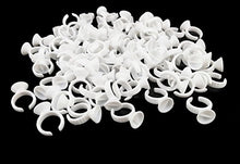 Disposable Glue Rings