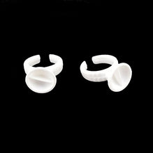 Disposable Glue Rings