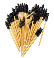 Disposable Mascara Wands