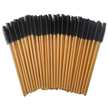 Disposable Mascara Wands