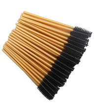 Disposable Mascara Wands