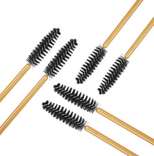 Disposable Mascara Wands