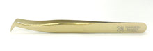 Volume Flat Boot Tweezer